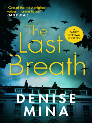 cover image of The Last Breath